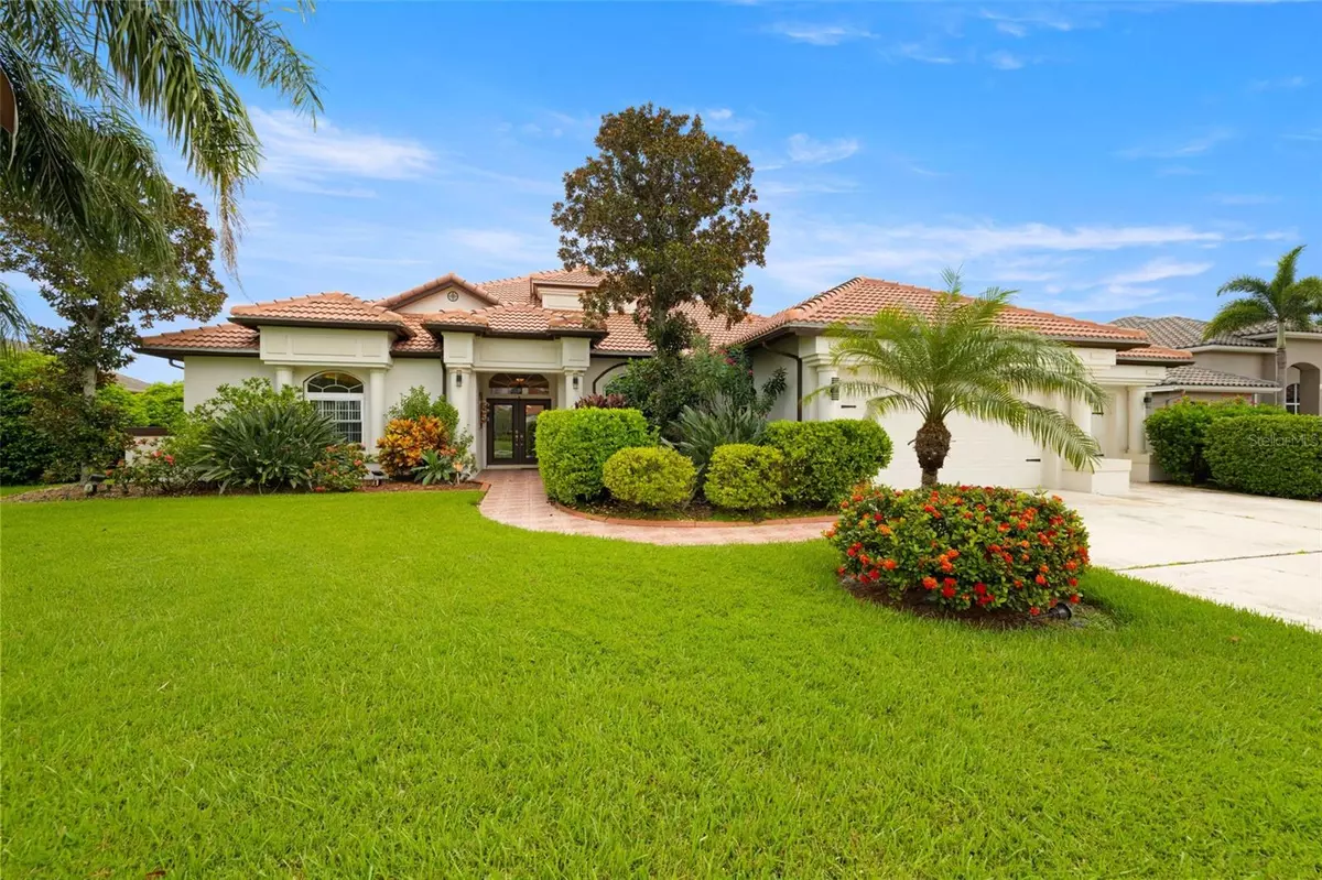 Palm Harbor, FL 34685,1873 LAGO VISTA BLVD