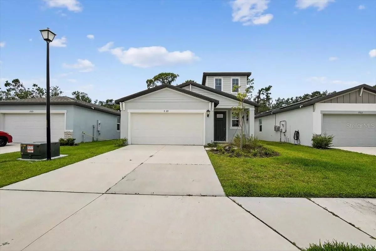 Parrish, FL 34219,7329 BOGGY CREEK PL