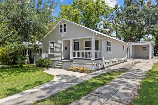 325 W HAYA ST, Tampa, FL 33603