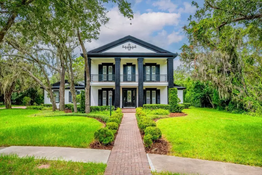 16301 DUNLINDALE DR, Lithia, FL 33547