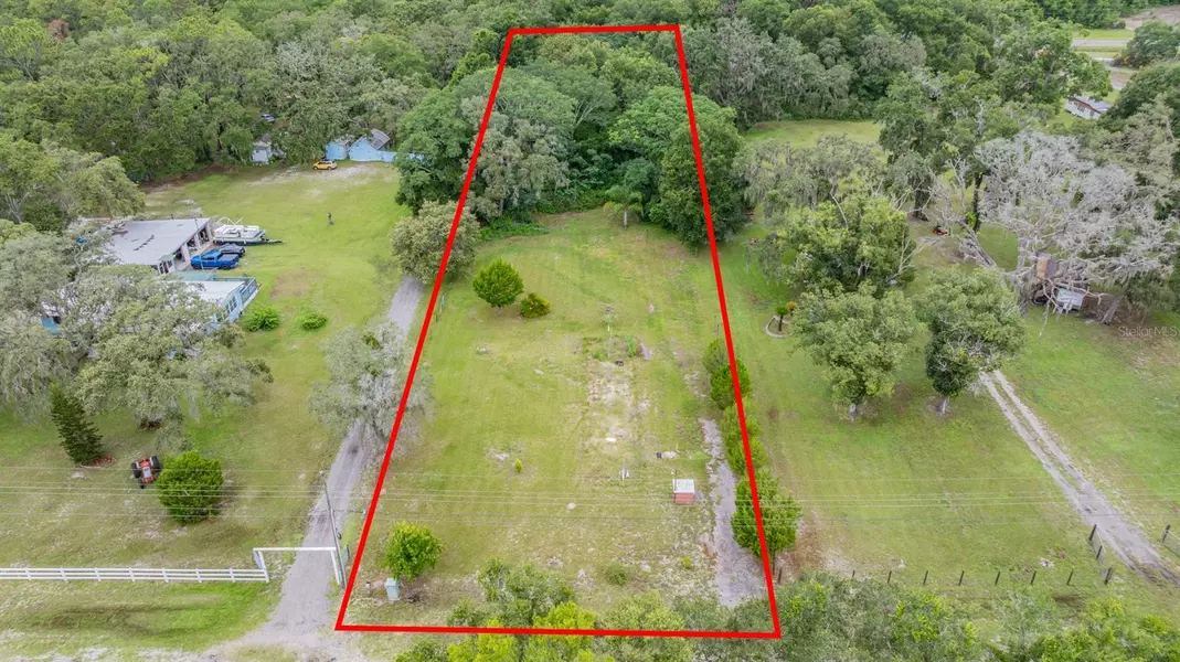 14619 LITTLE LAKE RD, Spring Hill, FL 34610
