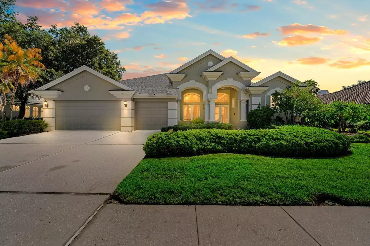 Palm Harbor, FL 34685,4471 ROCKWOOD DR