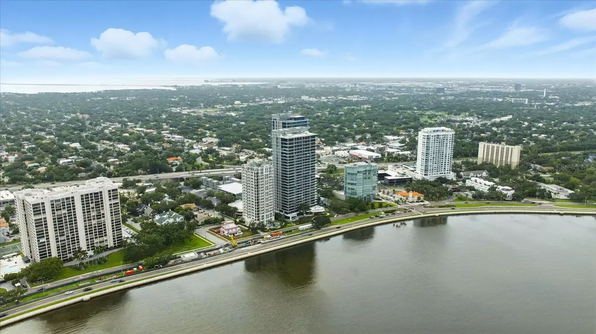 Tampa, FL 33629,2912 W SANTIAGO ST #1504