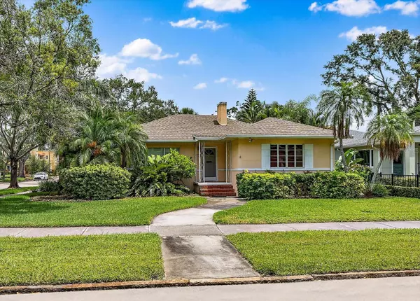 St Petersburg, FL 33704,605 15TH AVE NE