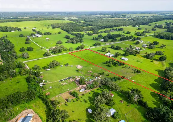 Dade City, FL 33523,POWERLINE RD