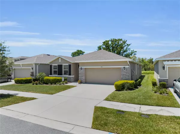 Riverview, FL 33579,13351 WATERLEAF GARDEN CIR