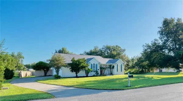 Dade City, FL 33525,37015 WALDO DR