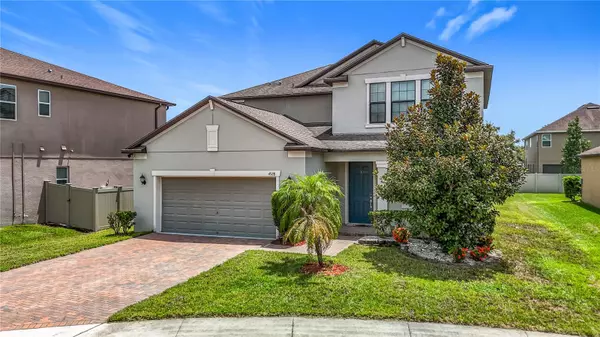 Wesley Chapel, FL 33543,4528 COACHFORD DR
