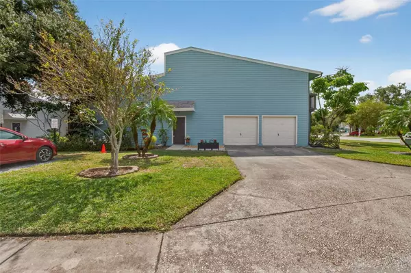 Pinellas Park, FL 33782,6304 92ND PL N #2806