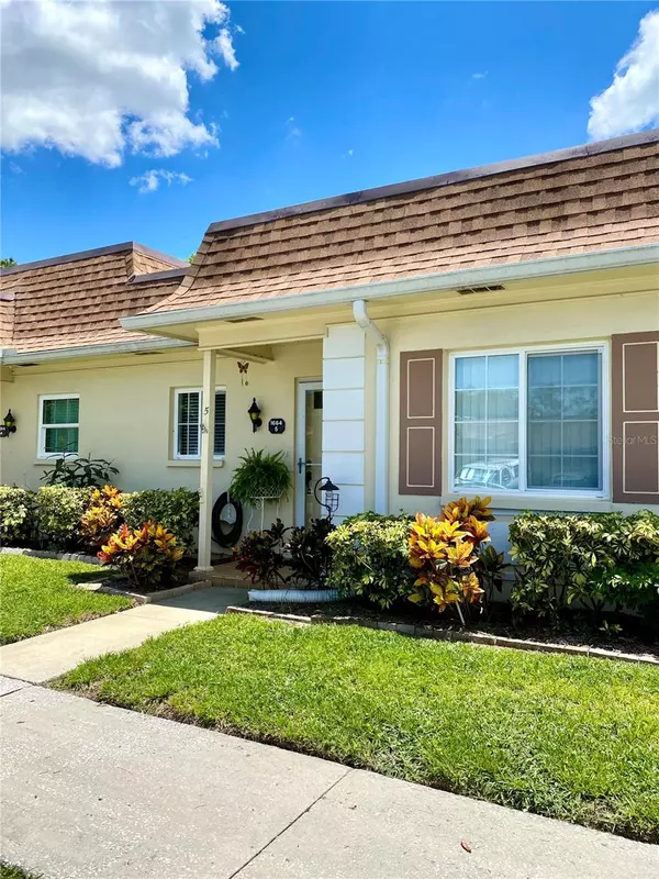 Clearwater, FL 33756,1664 S LAKE AVE #5