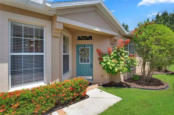 7542 DEER PATH LN, Land O Lakes, FL 34637