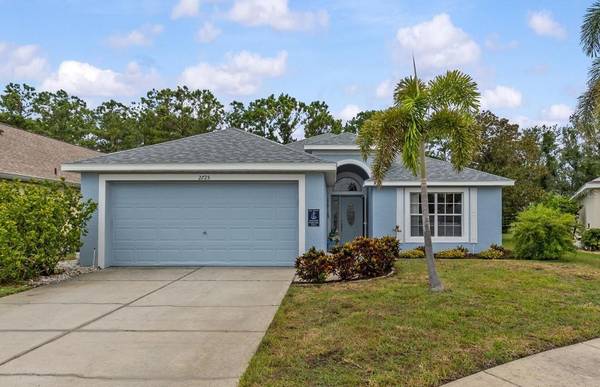 2725 DOLPHIN WATCH CT, Holiday, FL 34691