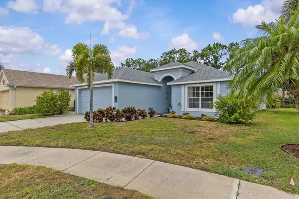 Holiday, FL 34691,2725 DOLPHIN WATCH CT