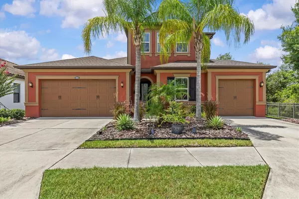 31982 BOURNEVILLE TER, Wesley Chapel, FL 33543