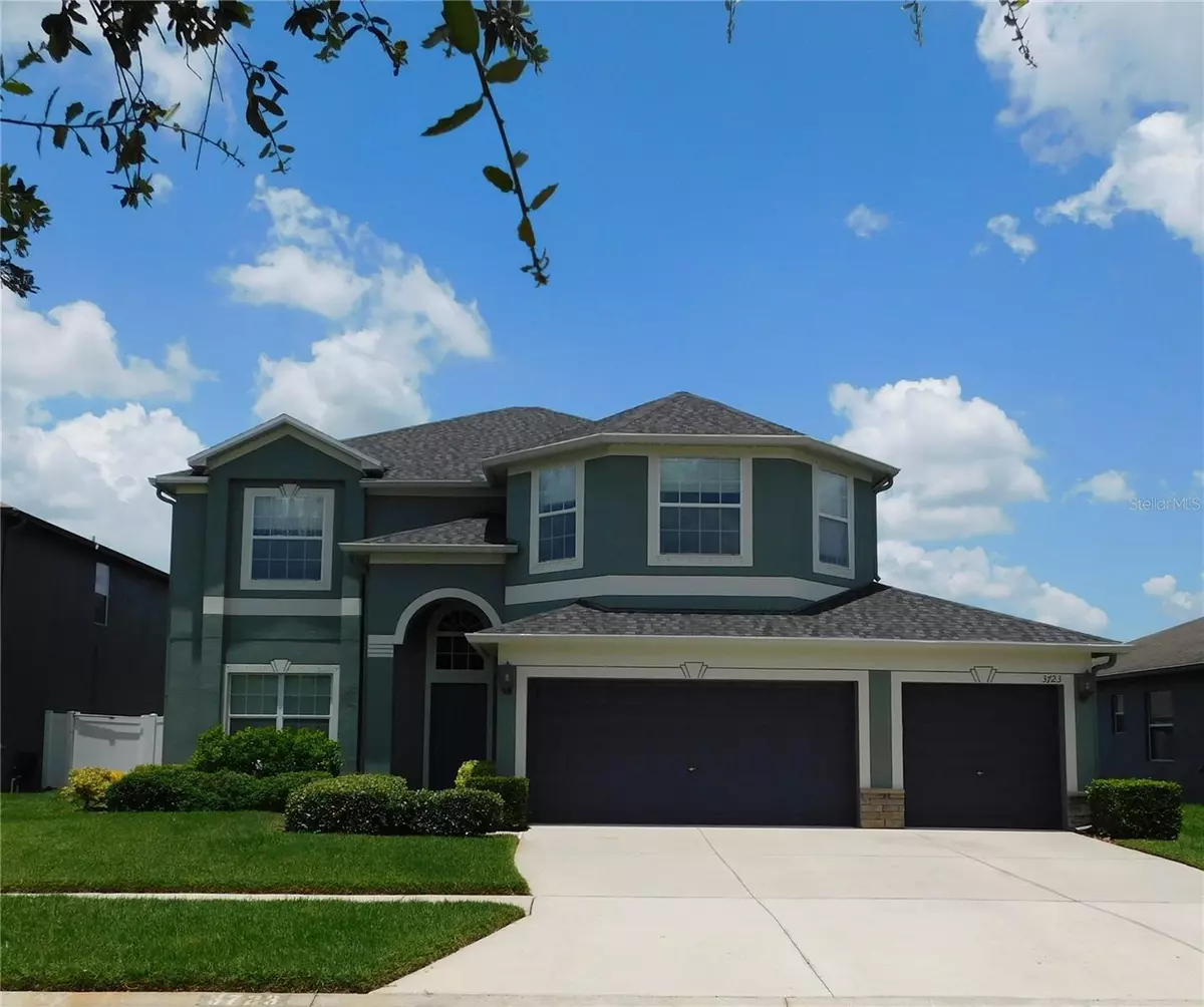 Land O Lakes, FL 34638,3723 ROUND TABLE CT