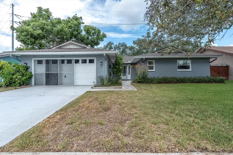12536 116TH ST, Largo, FL 33778