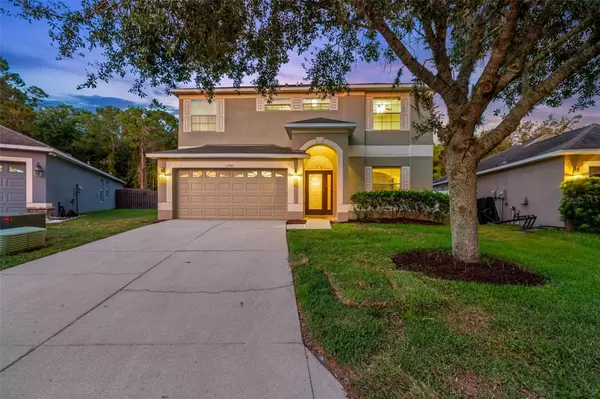 13943 CADEN GLEN DR, Hudson, FL 34669