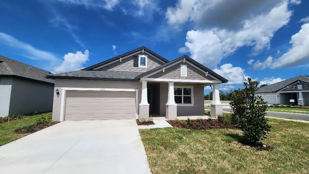 12649 KELLY ANN LOOP, Brooksville, FL 34613