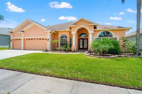 Wesley Chapel, FL 33543,1406 DEERBOURNE DR