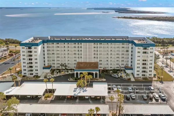 7 ELGIN PL #508, Dunedin, FL 34698