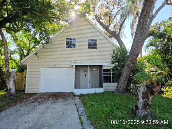 1869 SPRINGTIME AVE, Clearwater, FL 33755