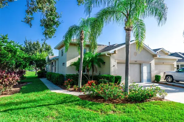 Sun City Center, FL 33573,2427 SIFIELD GREENS WAY