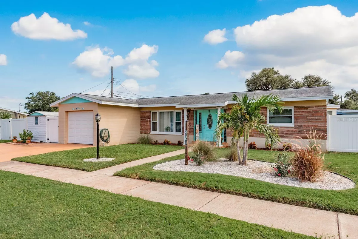 St Petersburg, FL 33710,3201 59TH WAY N