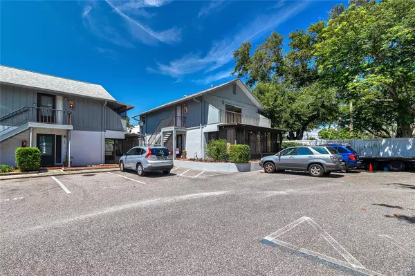 Clearwater, FL 33763,1960 UNION ST #41