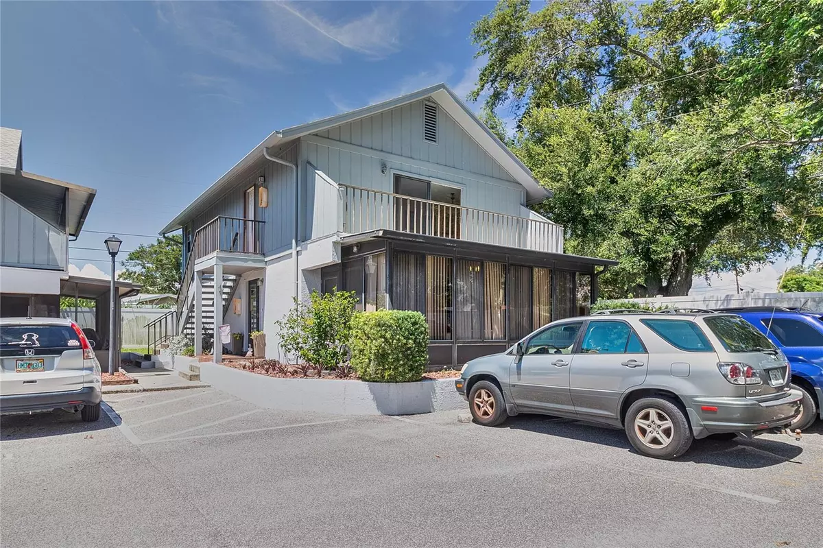 Clearwater, FL 33763,1960 UNION ST #41