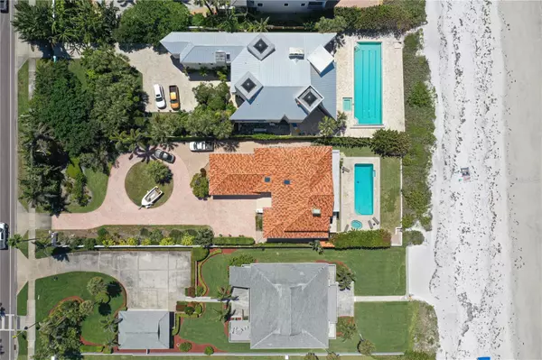 Belleair Beach, FL 33786,1800 GULF BLVD