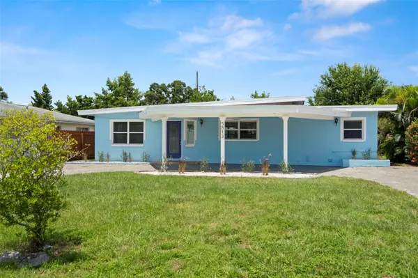 Gulfport, FL 33707,5813 18TH AVE S