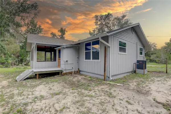 Dade City, FL 33523,5290 CYRIL DR