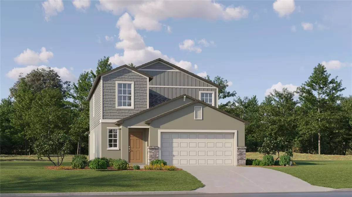 Land O Lakes, FL 34637,9335 RAISED TULIP LN