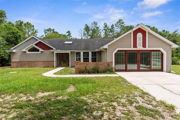 17131 DALBERG DR, Spring Hill, FL 34610