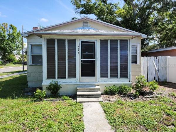 4545 18TH AVE S, St Petersburg, FL 33711