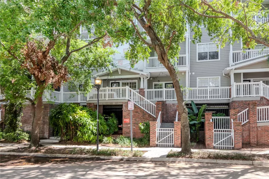 800 S DAKOTA AVE #207, Tampa, FL 33606