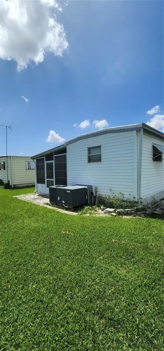 Largo, FL 33778,11200 WALSINGHAM RD #76