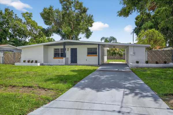 2920 W CLIFTON ST, Tampa, FL 33614