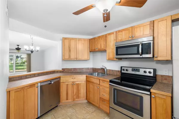 Seminole, FL 33777,8765 BARDMOOR BLVD #107