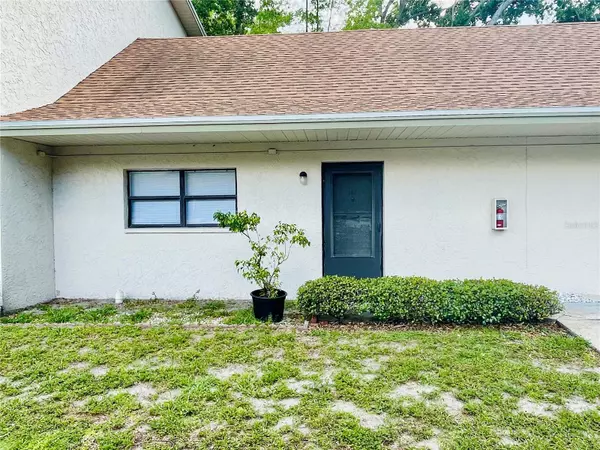 2142 BRADFORD ST #307, Clearwater, FL 33760