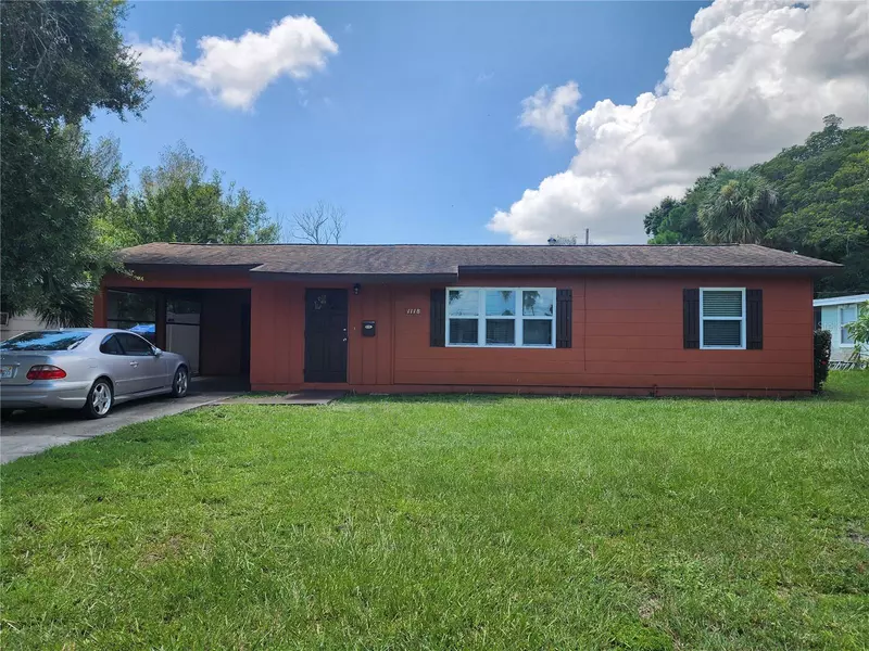 1118 60TH AVE N, St Petersburg, FL 33703