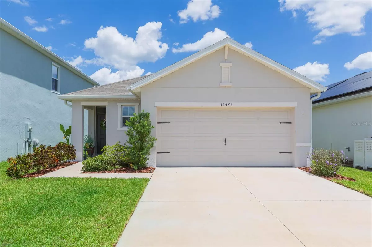 Wesley Chapel, FL 33543,32575 CANYONLANDS DR