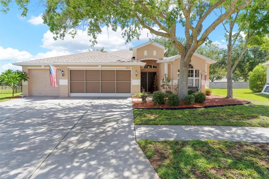 6010 CANDYTUFT PL, Land O Lakes, FL 34639
