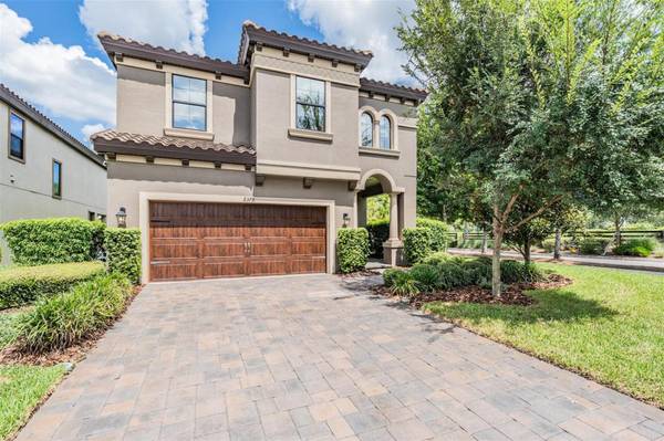 2378 WHITTLER BR, Odessa, FL 33556
