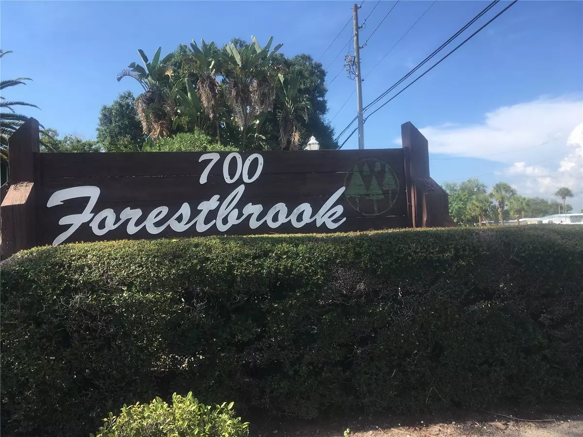 Largo, FL 33771,700 STARKEY RD #1411