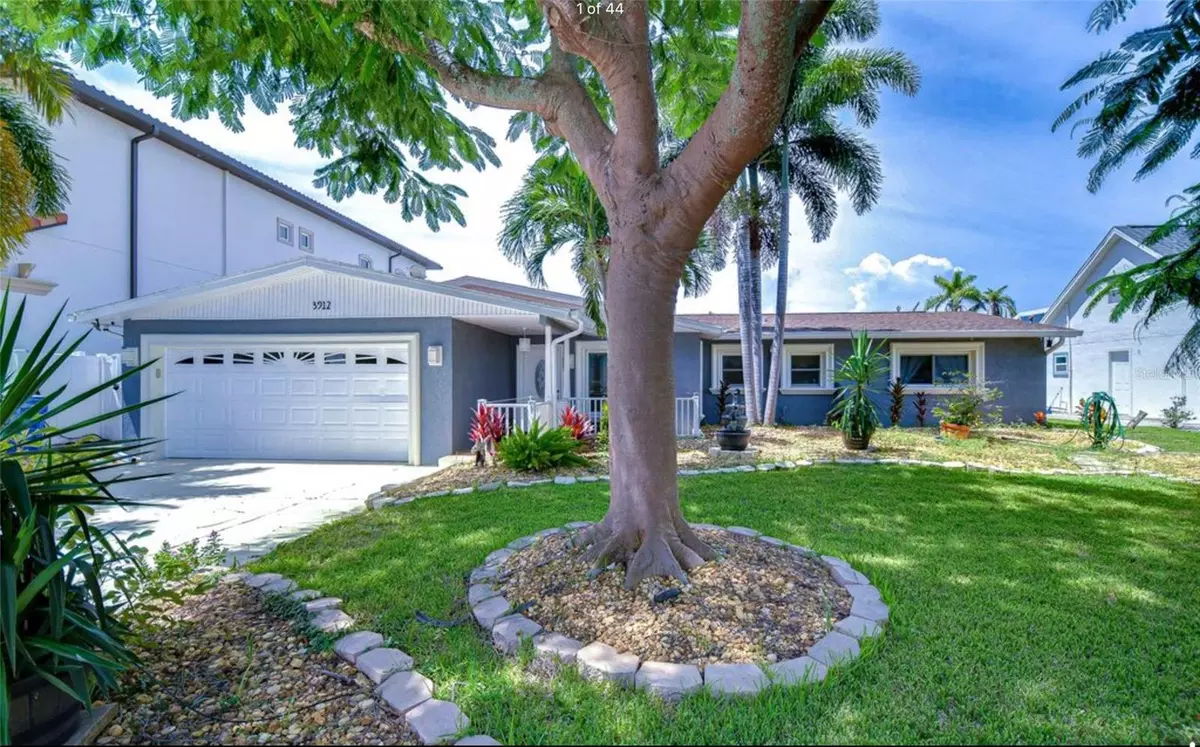 Tampa, FL 33634,3912 FONTAINEBLEAU DR