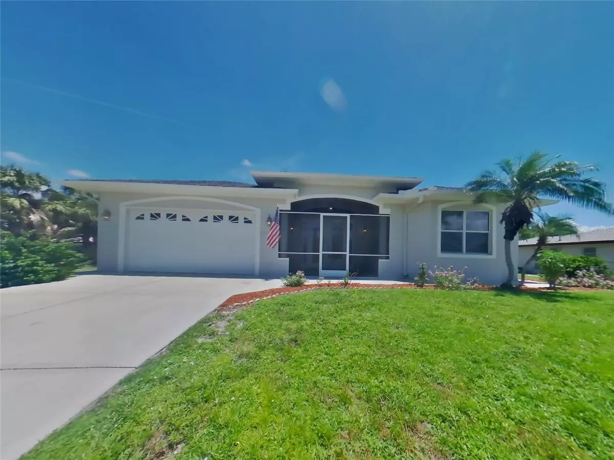North Port, FL 34287,2852 CERULLO ST
