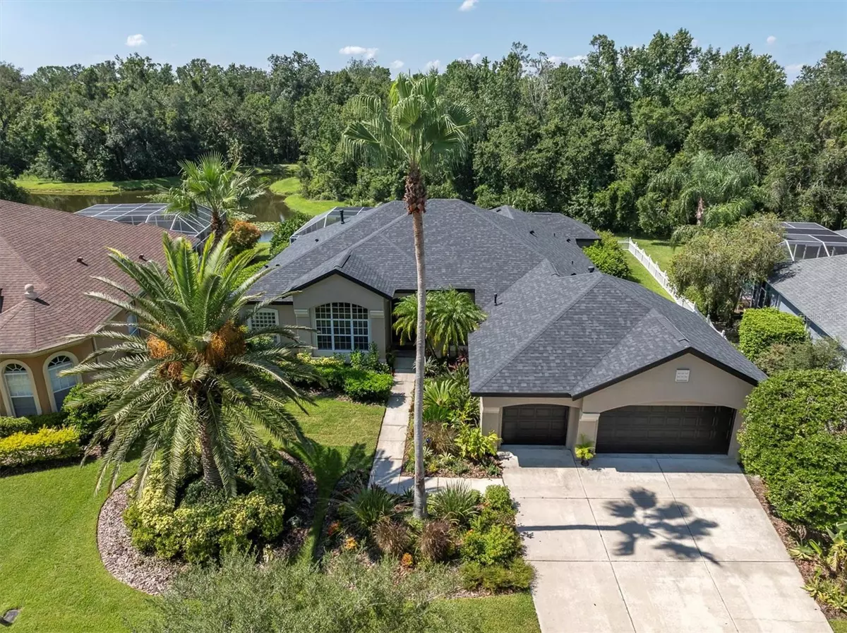 Wesley Chapel, FL 33544,27050 LAUREL CHASE LN