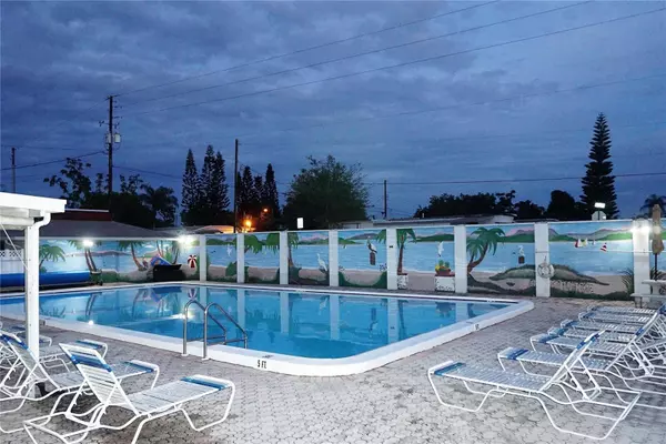 Holiday, FL 34691,4337 TAHITIAN GARDENS CIR #F