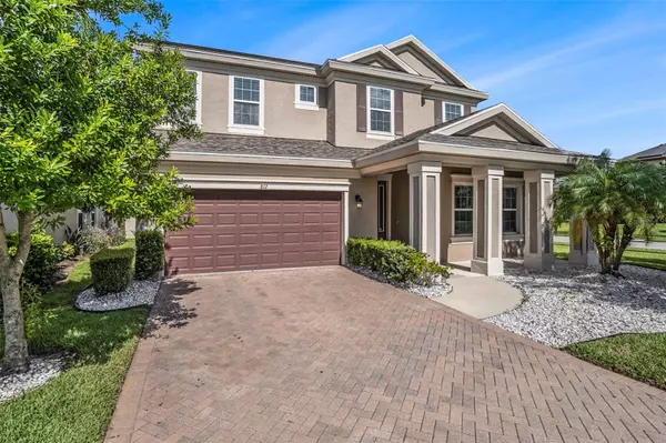 Brandon, FL 33511,812 VISCOUNT ST